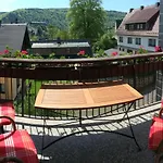 Schwarzatal Apartment