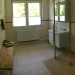 Apartmán Schwarzatal