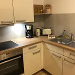 Apartmán Schwarzatal *