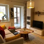 Apartmán Schwarzatal