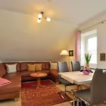 Apartmán Schwarzatal Schwarzburg