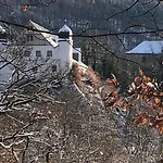 Schwarzatal Apartmán