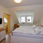 Apartmán Schwarzatal Schwarzburg