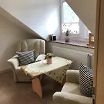 Schwarzatal Apartmán *