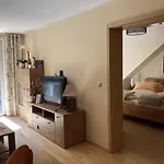 Schwarzatal Apartmán Schwarzburg