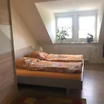 Apartmán Schwarzatal *