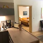 Schwarzatal Apartmán