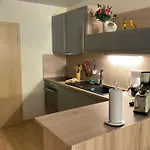 Apartmán Schwarzatal