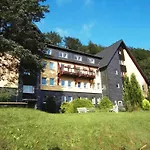 Apartmán Schwarzatal *