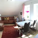 Schwarzatal Apartmán