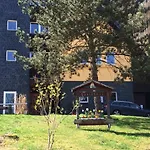 Apartmán Schwarzatal *