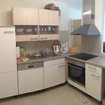 Schwarzatal Apartmán *
