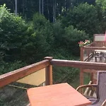 Apartmán Schwarzatal *