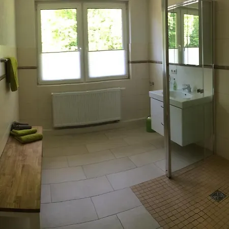 Apartment Schwarzatal
