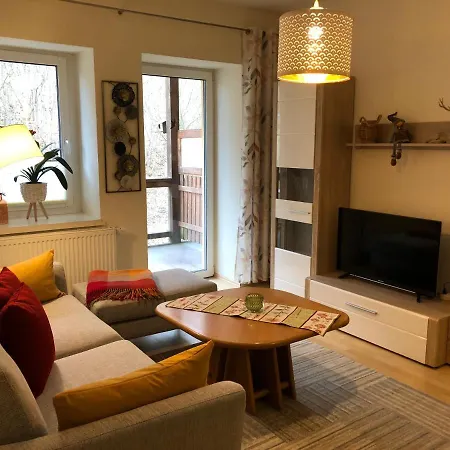 Apartment Schwarzatal