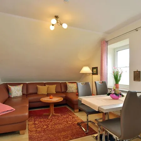 Апартаменты Schwarzatal Schwarzburg