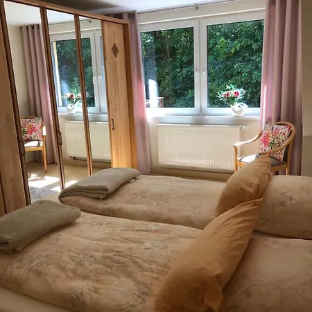 Apartment Schwarzatal