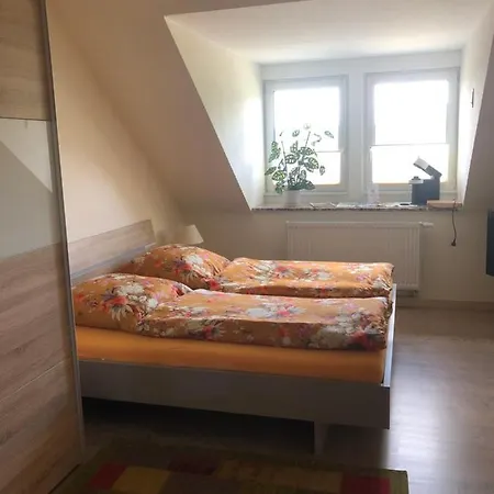 Apartment Schwarzatal *
