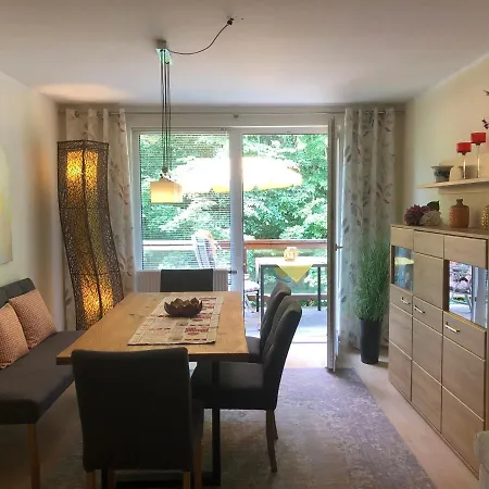 Schwarzatal Апартаменты