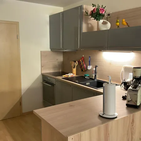 Apartment Schwarzatal