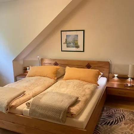 Schwarzatal Apartament