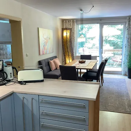 Schwarzatal * Schwarzburg