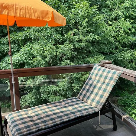 Schwarzatal * Schwarzburg