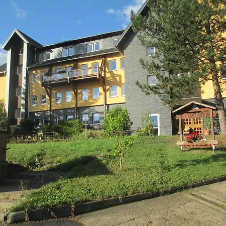 Schwarzatal Apartment