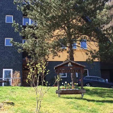 Apartment Schwarzatal *