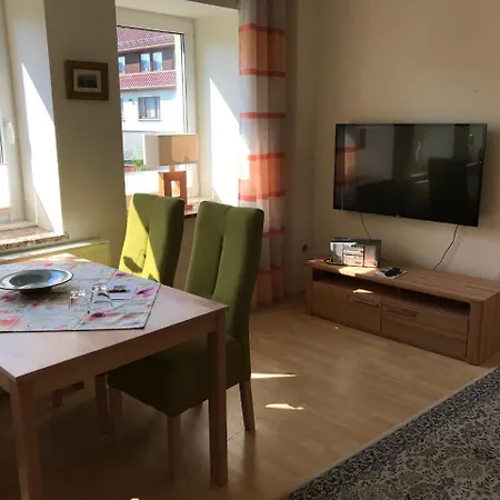 Apartment Schwarzatal