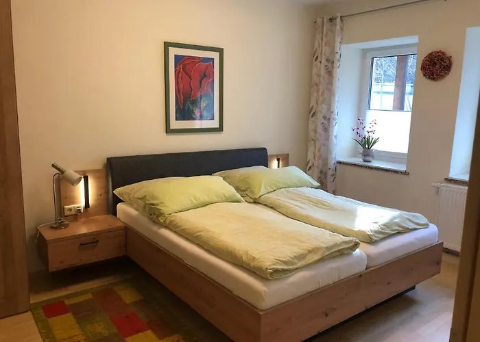 Schwarzatal * Schwarzburg