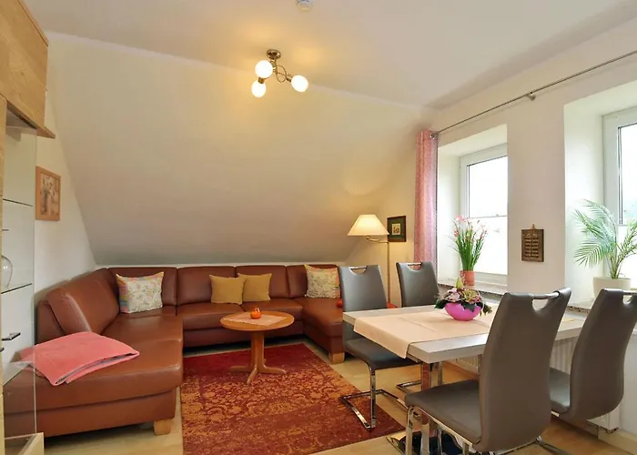 Apartament Schwarzatal Schwarzburg