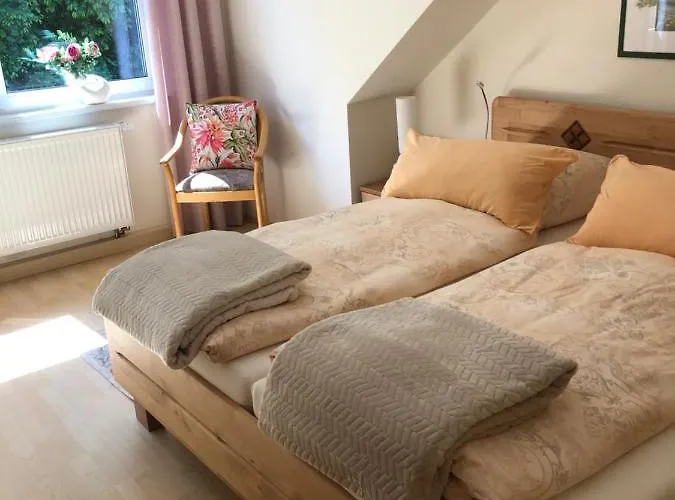 Schwarzatal Schwarzburg