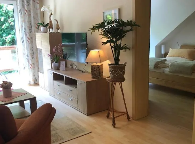 Schwarzatal Schwarzburg