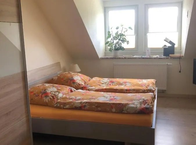 Apartament Schwarzatal *