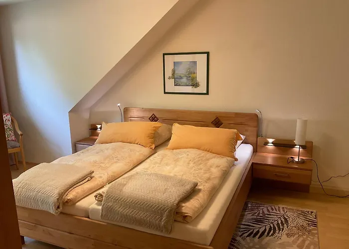 Schwarzatal Apartament