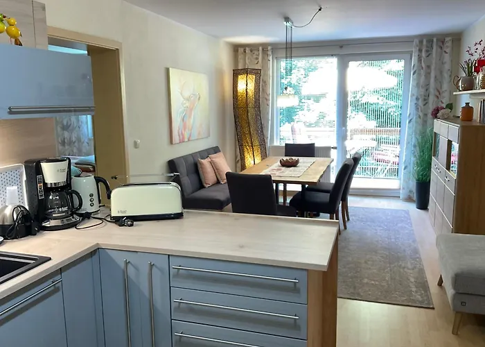 Schwarzatal * Schwarzburg