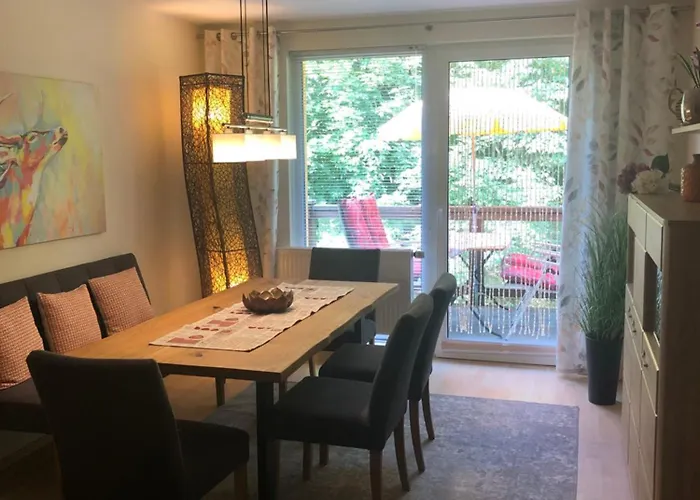 Schwarzatal * Schwarzburg