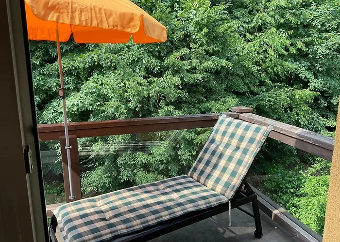 Schwarzatal * Schwarzburg