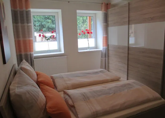 Schwarzatal * Schwarzburg