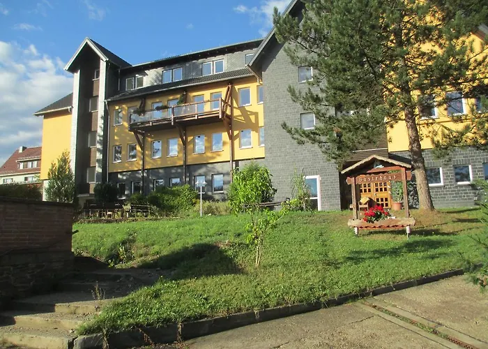 Schwarzatal Appartement