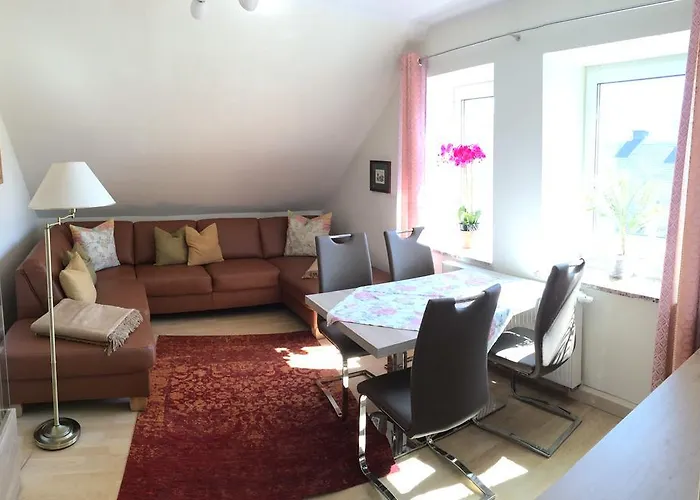 Schwarzatal Apartament