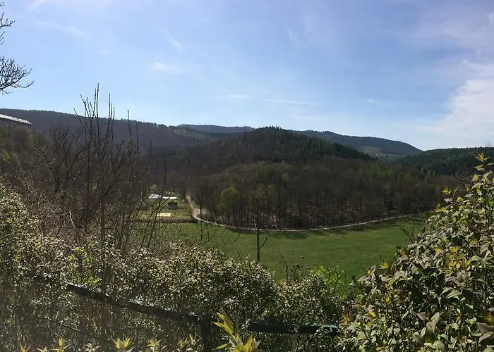 Schwarzatal Apartament