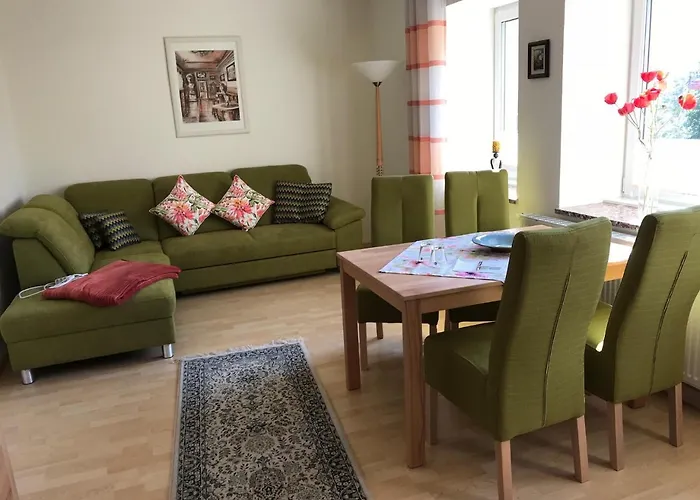 Schwarzatal Schwarzburg